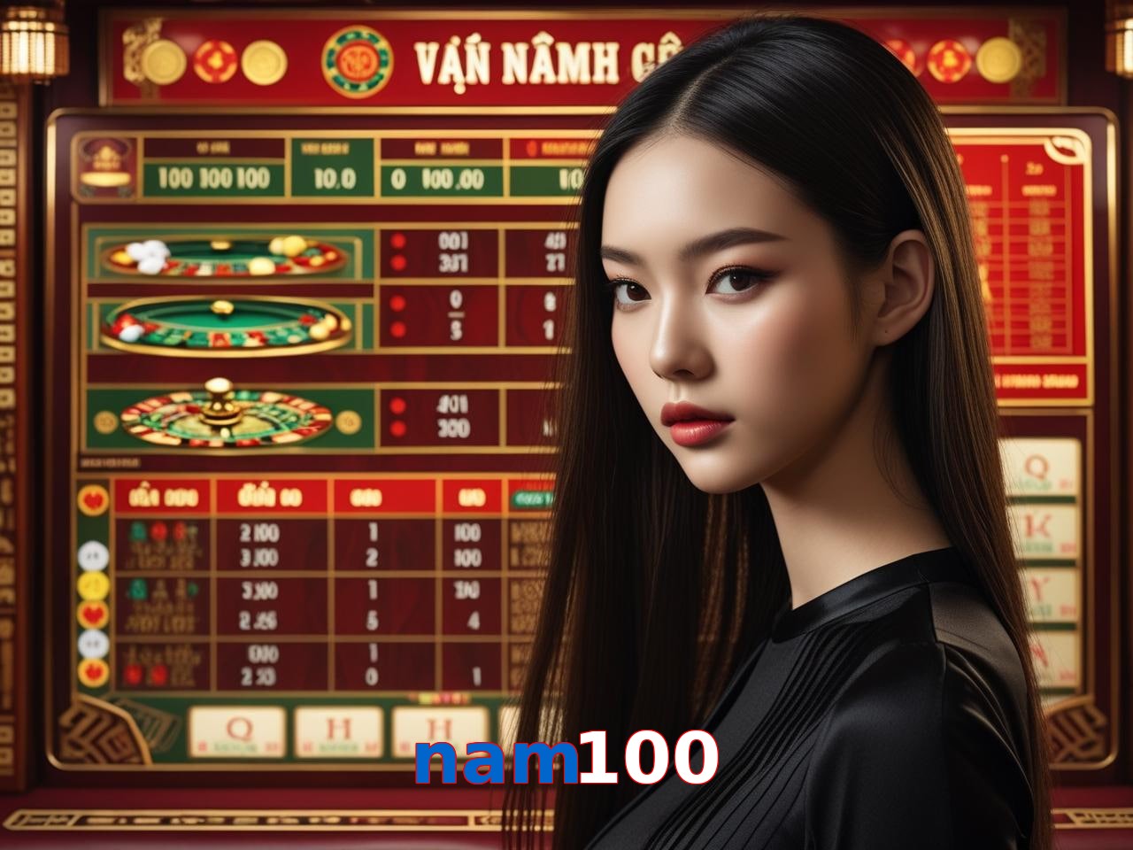nam100